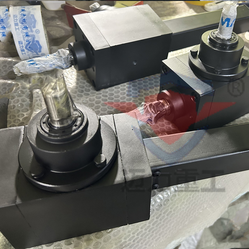 SJA絲桿升降機 SJA絲桿升降機